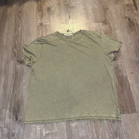 Free People Clarity Ringer T-Shirt - Picture 3 of 10